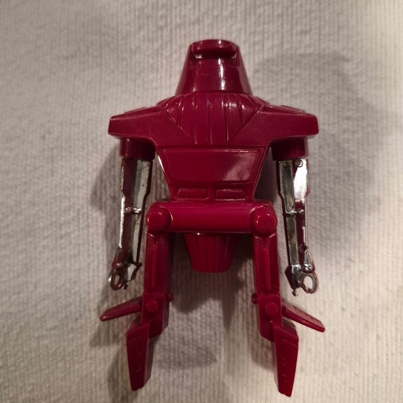 The Black Hole -Disney-Mego- 5 Action Figures - Picture 2 of 16